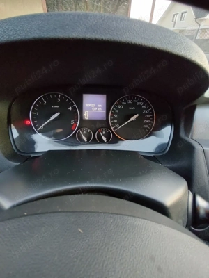 Laguna 3 Grandtour 1.5 dCi 110 CP   motor defect   completă - imagine 5