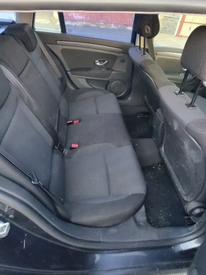 Laguna 3 Grandtour 1.5 dCi 110 CP   motor defect   completă - imagine 7