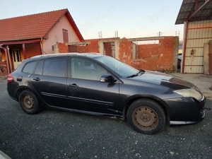 Laguna 3 Grandtour 1.5 dCi 110 CP   motor defect   completă