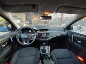 Laguna 3 Grandtour 1.5 dCi 110 CP   motor defect   completă - imagine 6