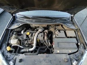 Laguna 3 Grandtour 1.5 dCi 110 CP   motor defect   completă - imagine 9