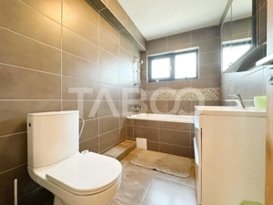 Duplex la cheie de vanzare in zona Europa cu teren 310 mp - imagine 10