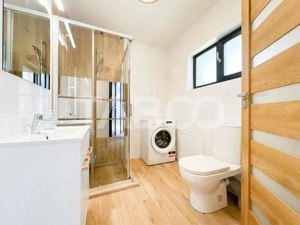 Duplex la cheie de vanzare in zona Europa cu teren 310 mp - imagine 8