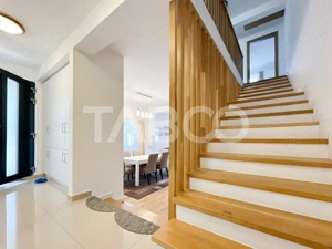 Duplex la cheie de vanzare in zona Europa cu teren 310 mp - imagine 7