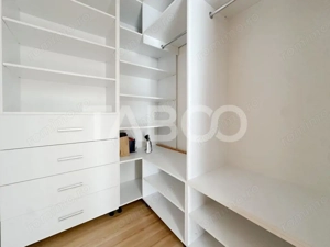 Duplex la cheie de vanzare in zona Europa cu teren 310 mp - imagine 12
