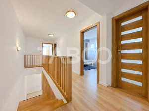 Duplex la cheie de vanzare in zona Europa cu teren 310 mp - imagine 15