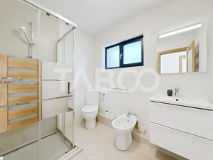 Duplex la cheie de vanzare in zona Europa cu teren 310 mp - imagine 13