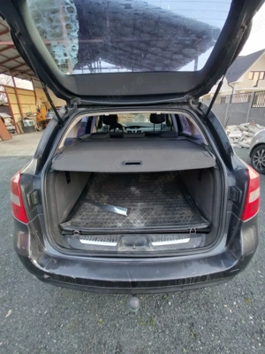 Laguna 3 Grandtour 1.5 dCi 110 CP   motor defect   completă - imagine 4