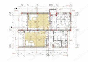 Duplex la cheie de vanzare in zona Europa cu teren 310 mp - imagine 18