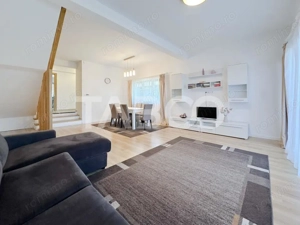 Duplex la cheie de vanzare in zona Europa cu teren 310 mp - imagine 3