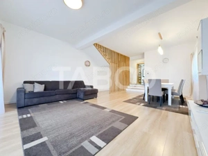 Duplex la cheie de vanzare in zona Europa cu teren 310 mp