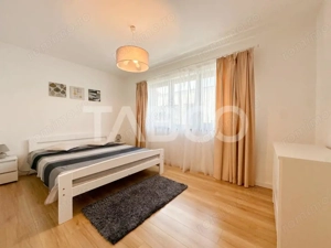 Duplex la cheie de vanzare in zona Europa cu teren 310 mp - imagine 9