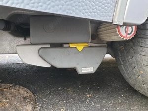 rulota fendt topas 520 - imagine 4