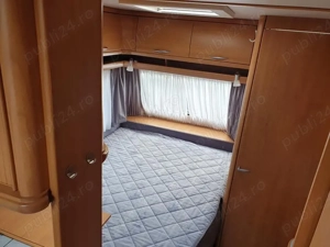 rulota fendt topas 520 - imagine 2