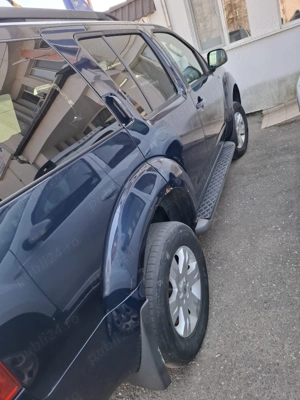 Vand Nissan Pathfinder - imagine 4