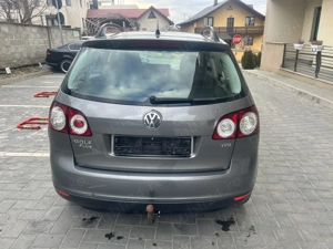 Golf 5 plus 1.9tdi 105cp BLS 