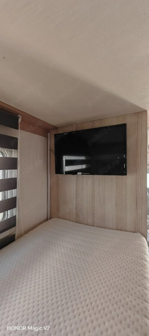 Autorulota Fiat de închiriat  - imagine 2