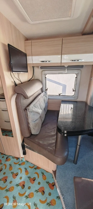 Autorulota Fiat de închiriat  - imagine 5