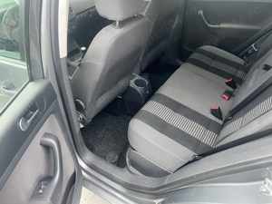 Golf 5 plus 1.9tdi 105cp BLS  - imagine 6