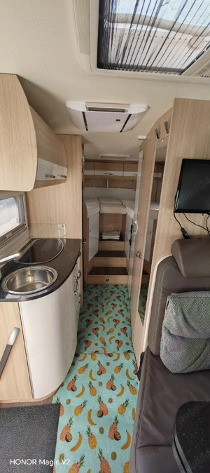 Autorulota Fiat de închiriat  - imagine 4