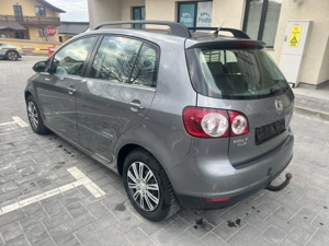 Golf 5 plus 1.9tdi 105cp BLS  - imagine 2