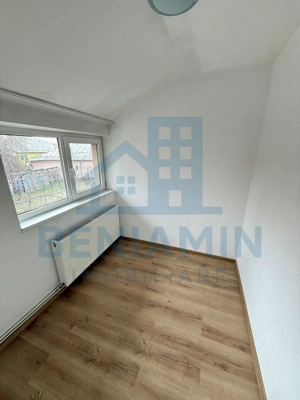 Spatiu comercial - 120mp -  etaj 1 - compartimentat - Agronomie - imagine 4