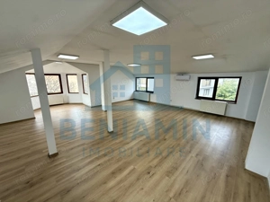 Spatiu comercial - 120mp -  etaj 1 - compartimentat - Agronomie - imagine 2