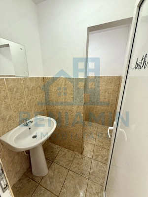 Spatiu comercial - 120mp -  etaj 1 - compartimentat - Agronomie - imagine 6