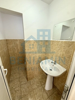 Spatiu comercial - 120mp -  etaj 1 - compartimentat - Agronomie - imagine 5