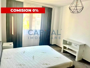 0% Comision | Apartament semidecomandat cu 2 camere, 62 mp | Europa |