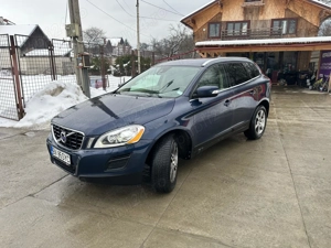 Volvo XC60 Stare perfecta de funcționare  - imagine 2