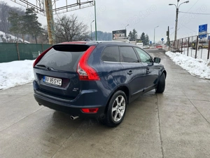 Volvo XC60 Stare perfecta de funcționare  - imagine 4