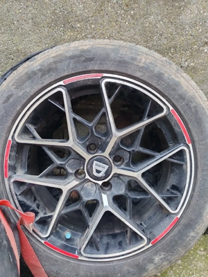 Jante de vanzare! - imagine 3