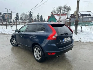 Volvo XC60 Stare perfecta de funcționare  - imagine 3