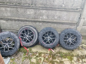 Jante de vanzare! - imagine 2