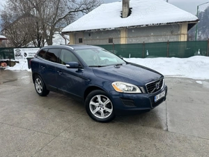 Volvo XC60 Stare perfecta de funcționare 