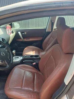 Nissan Qashqai  - imagine 4