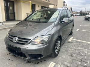 Golf 5 plus 1.9tdi 105cp BLS  - imagine 7