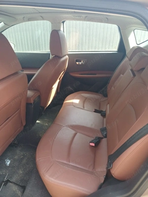 Nissan Qashqai  - imagine 2
