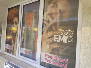 Fereastra termopan 168cm inaltime, 261cm latime