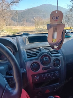 Vand Renault Megane  - imagine 7