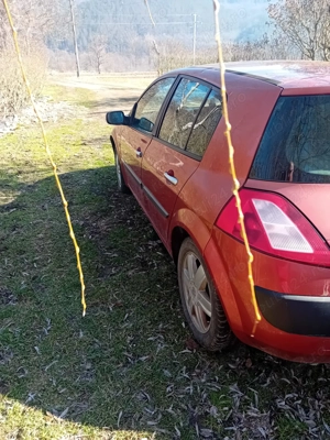 Vand Renault Megane  - imagine 2