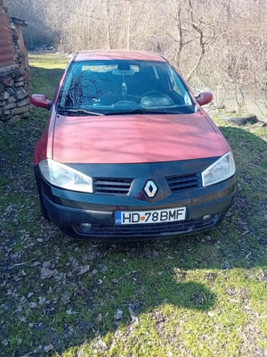 Vand Renault Megane  - imagine 3