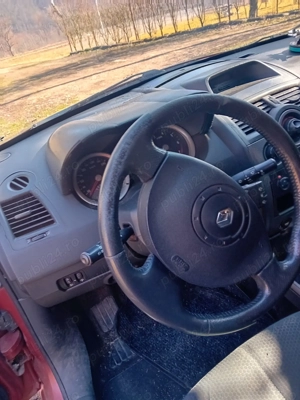 Vand Renault Megane  - imagine 8