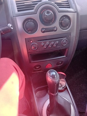 Vand Renault Megane  - imagine 9