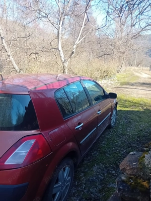 Vand Renault Megane  - imagine 5