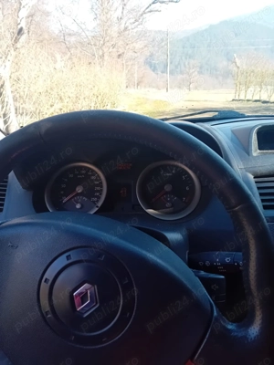 Vand Renault Megane  - imagine 6