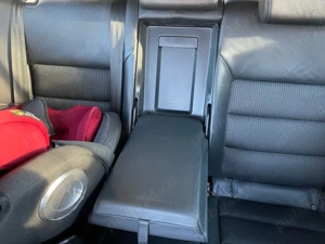 skoda octavia 2 1.8 benzina 2008 - imagine 2