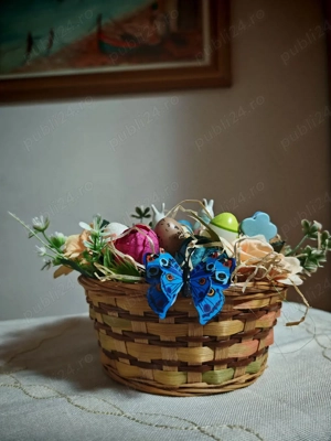 Cosulete de Paste decorative