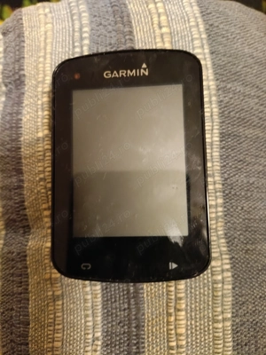Vând ciclocomputer Garmin 820